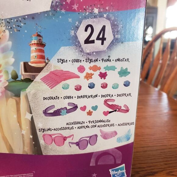 New My Little Pony Sunny Starscout and Twilight Sparkle with 24 accessories 2pk - Picture 6 of 8